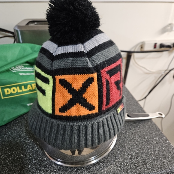 FXR RACING TOUQUE - Picture 2 of 6